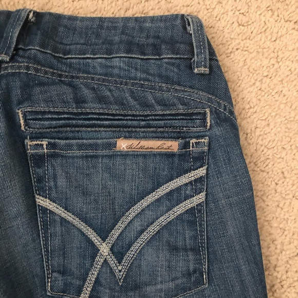 William Rast jeans - Picture 2 of 4